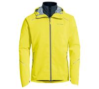 Vaude Bike Yaras 3in1 Jacket Jaune XL Homme