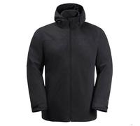 Veste imperméable 3 en1 Jack Wolfskin Taubenberg XXL