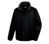 Veste imperméable 3 en1 Result softshell M