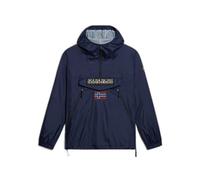 Veste imperméable à cappuche Napapijri Rainforest Wb Pkt V2 L