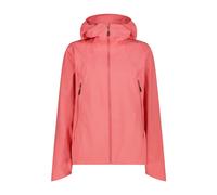 Veste imperméable à capuche 2 couches femme CMP Unlimitech Rose XS
