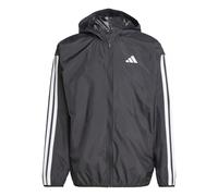 Adidas Essentials 3 Stripes Jacket Noir 3XL / Regular Homme