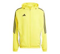 Veste à capuche adidas TIRO24 WB 4067887916905 taille XL EU