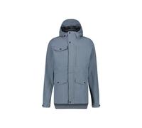 Veste imperméable à capuche Agu Urban Pocket Bleu