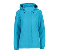 Cmp Zip Hood 32x5826 Detachable Jacket Bleu 2XL Femme