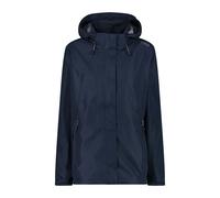 Veste imperméable à capuche avec ventilation femme CMP XS