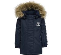 Hummel Manteau Canyon Tex Coat Bleu 92 cm Enfants