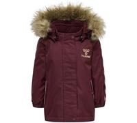 Hummel Canyon Tex Coat Violet 104 cm Enfants
