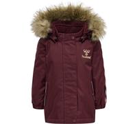 Hummel Canyon Tex Coat Violet 98 cm Enfants