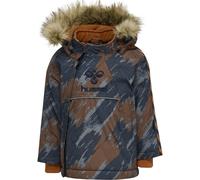 Hummel Jessie Tex Jacket Bleu 86 cm Enfants