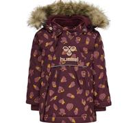 Hummel Jessie Tex Jacket Violet 74 cm Enfants