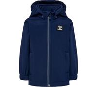Hummel Mars Tex Mini Jacket Bleu 98 cm Enfants