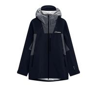 Berghaus - Ridge-Seeker GTX Jacket - Veste imperméable - L - jet black / archive black