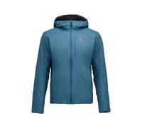 Veste isolante BLACK DIAMOND M FIRST LIGHT STRETCH HOODY (Midnight Blue) Homme S