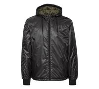 Veste imperméable à capuche Blend Noir 2XL
