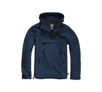Brandit Jacket Bleu 2XL Homme