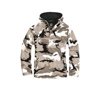 Brandit Veste mi-saison Taupe/Grège/Noir/Blanc Taille 5XL