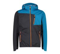 Veste imperméable à capuche CMP 50