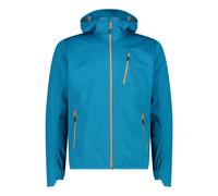 Cmp 33a6507 Fix Hood Jacket Bleu 2XL Homme