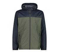 Veste imperméable à capuche CMP 56