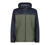 Cmp 33x7487 Jacket Vert 4XL Homme