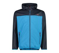 CMP - Veste imperméable à capuche pour hommes, Danube, 58
