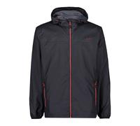 Cmp 33x7487 Jacket Noir 4XL Homme
