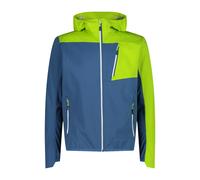 Veste imperméable à capuche CMP Bleu 46