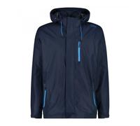 Veste imperméable à capuche CMP S