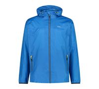 CMP - Veste imperméable à capuche pour hommes, Cyano, S