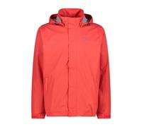 CMP - Veste homme à capuche avec boutons pression, Ferrari, 60