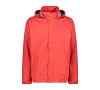Veste imperméable à capuche CMP Snaps Orange 58