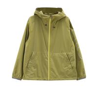 Veste imperméable à capuche CMP S