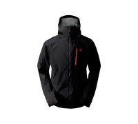 Veste imperméable à capuche Dare 2B Breathe Out Noir XL