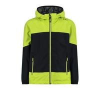 Veste imperméable à capuche enfant CMP 14 ans