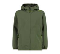 Veste imperméable à capuche enfant CMP 6 ans