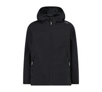 CMP - Kid's Jacket Fix Hood Clima Protect - Veste softshell - 140 - antracite