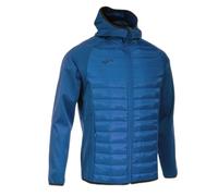 Joma Veste softshell Berna III Bleu Homme Taille S