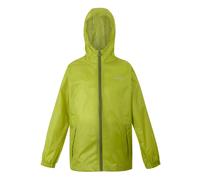 Veste imperméable à capuche enfant Regatta Pack-It III 3/4 ans
