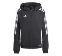 Adidas Tiro24 Windbreaker Jacket Noir 2XS / Regular Femme