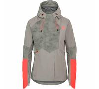 Veste imperméable à capuche femme Agu Commuter Gris XS