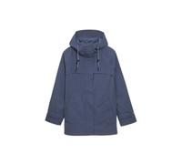 Veste imperméable à capuche femme Aigle T-Kit MTD Bleu 40