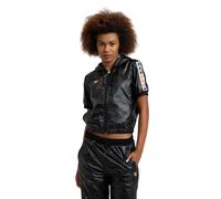 Veste imperméable à capuche femme Arena 50TH XS
