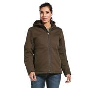 ARIAT Veste isolante Rebar DuraCanvas Veste résistante pour femmes L