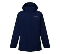Veste imperméable à capuche femme Berghaus Glissade 2.0 IA S/M