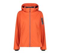 Veste imperméable à capuche femme CMP 2XL