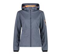 Cmp 39a5006m Softshell Jacket Bleu 2XS Femme