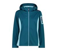 Veste imperméable à capuche femme CMP 2XS