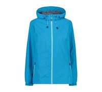 Veste imperméable à capuche femme CMP 2XS
