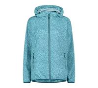 Veste imperméable à capuche femme CMP 2XS